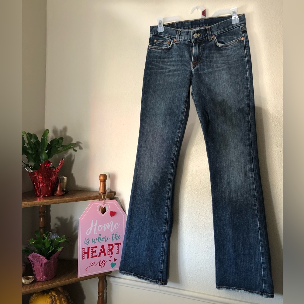VINTAGE LUCKY BRAND JEANS💙